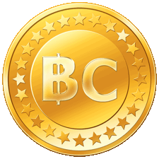 Bitcoin hosting